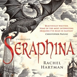 Bertrand.pt - Seraphina
