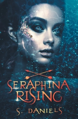 Bertrand.pt - Seraphina Rising