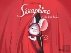Bertrand.pt - Séraphine Et Les Dents De Lait