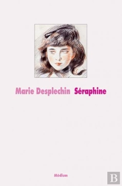 Bertrand.pt - Seraphine Nouvelle Edition