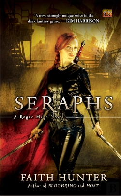 Bertrand.pt - Seraphs