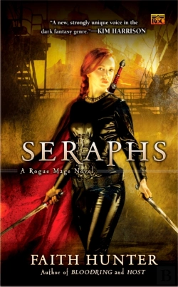 Bertrand.pt - Seraphs