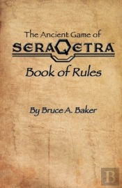 Seraqetra Book Of Rules