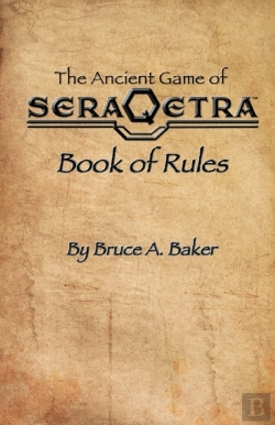 Bertrand.pt - Seraqetra Book Of Rules