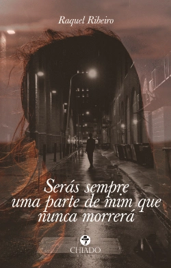 Bertrand.pt - Serás sempre uma parte de mim que nunca morrerá