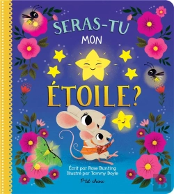 Bertrand.pt - Seras-Tu Mon Étoile ?