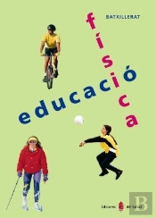 Serbal-14. Educacio Fisica. Primer Curs. Llibre De L'Alumne