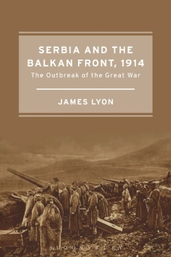 Bertrand.pt - Serbia And The Balkan Front 1914