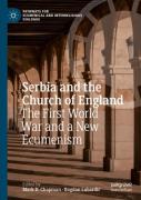 Serbia And The Church Of England