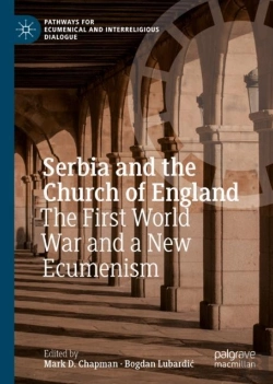Bertrand.pt - Serbia And The Church Of England