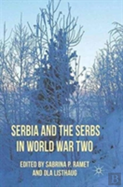 Bertrand.pt - Serbia And The Serbs In World War Two