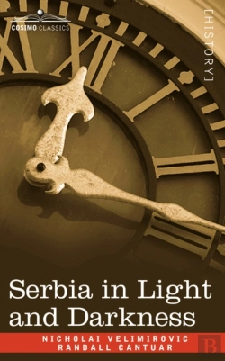 Bertrand.pt - Serbia In Light And Darkness