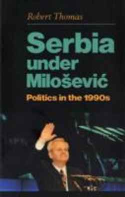 Bertrand.pt - Serbia Under Milosevic