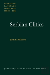 Serbian Clitics