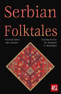 Bertrand.pt - Serbian Folktales