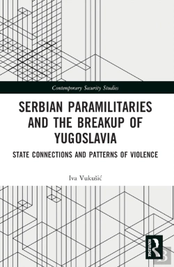 Bertrand.pt - Serbian Paramilitaries And The Breakup Of Yugoslavia