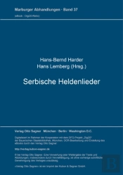 Serbische Heldenlieder
