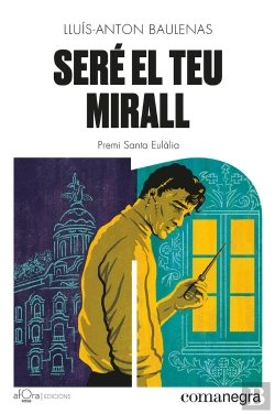 Bertrand.pt - Sere El Teu Mirall