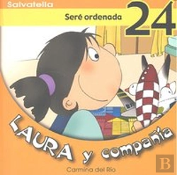 Bertrand.pt - Sere Ordenada 24 Laura Y Compañia