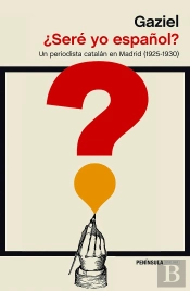 ¿Seré Yo Español?