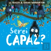 Serei Capaz?