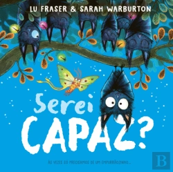 Bertrand.pt - Serei Capaz?