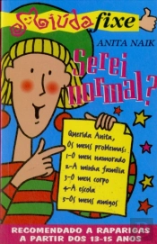 Serei Normal?