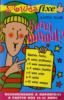 Bertrand.pt - Serei Normal?