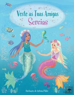 Bertrand.pt - Sereias - Veste as Tuas Amigas