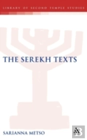 Serekh Texts