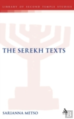 Bertrand.pt - Serekh Texts