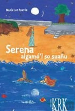 Bertrand.pt - Serena Algamo'L So Suañu
