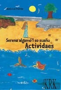 Bertrand.pt - Serena Algano'L So Suañu. Actividaes