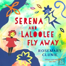 Bertrand.pt - Serena And Laloolee Fly Away