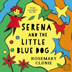 Bertrand.pt - Serena And The Little Blue Dog