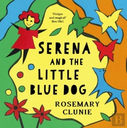 Bertrand.pt - Serena And The Little Blue Dog