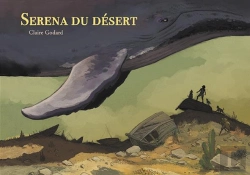 Bertrand.pt - Serena Du Desert