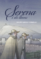 Serena I Els Lleons