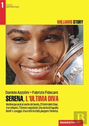 Serena, L'Ultima Diva