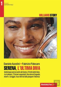 Bertrand.pt - Serena, L'Ultima Diva