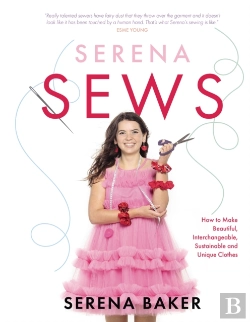 Bertrand.pt - Serena Sews