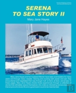 Bertrand.pt - Serena To Sea Story Ii