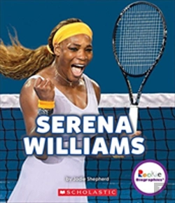 Bertrand.pt - Serena Williams