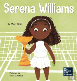 Bertrand.pt - Serena Williams