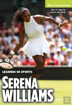 Bertrand.pt - Serena Williams