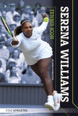 Bertrand.pt - Serena Williams: Tennis Icon