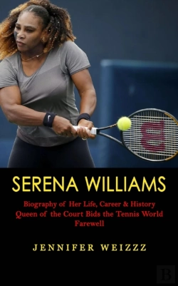 Bertrand.pt - Serena Williams