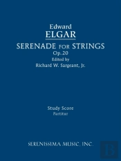 Serenade For Strings, Op.20