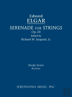 Bertrand.pt - Serenade For Strings, Op.20