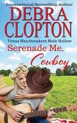 Serenade Me, Cowboy